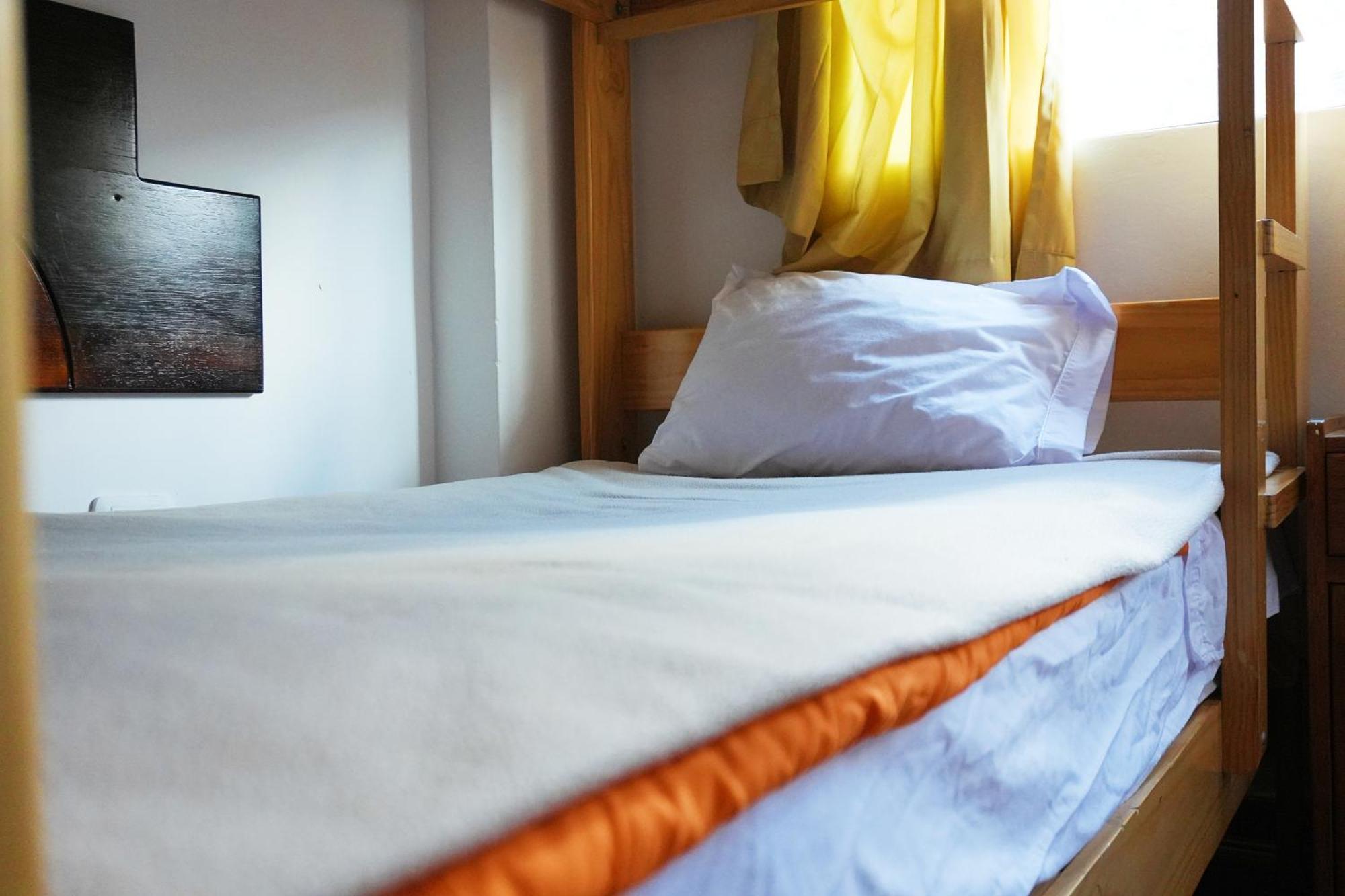 Shanti Hotel Pisac Exterior photo