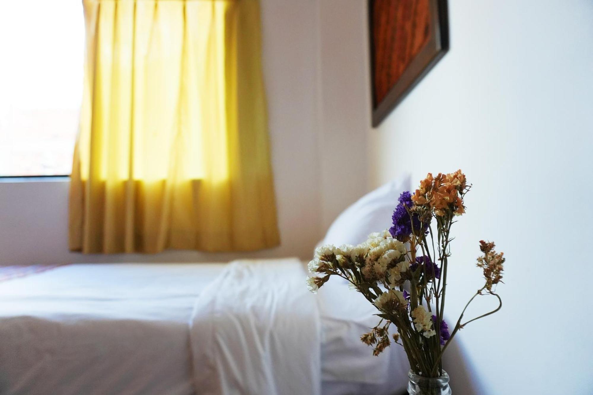 Shanti Hotel Pisac Exterior photo