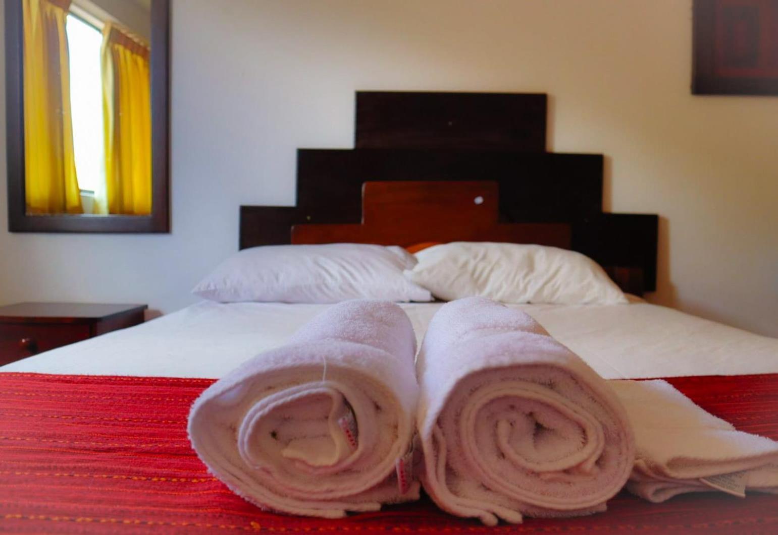 Shanti Hotel Pisac Exterior photo