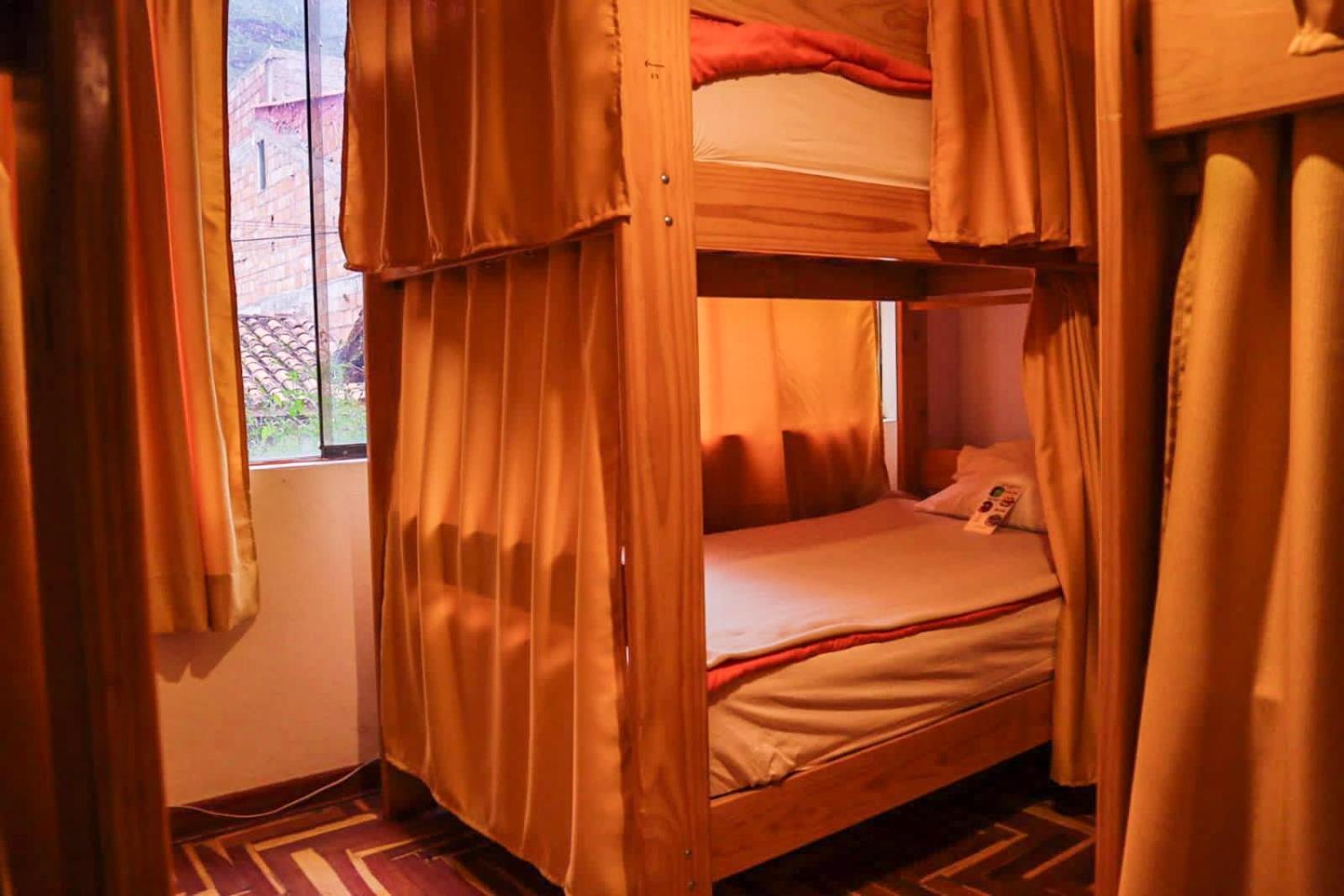 Shanti Hotel Pisac Room photo